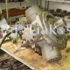 Staffa Hydraulic Motor Repair -2-